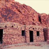 Review photo of Atlatl Rock Campground — Valley of Fire State Park by Cj C., September 30, 2016