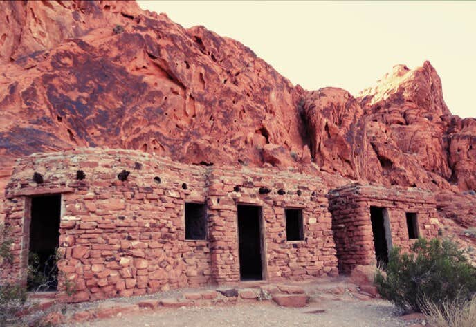 Buildings