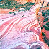 Review photo of Atlatl Rock Campground — Valley of Fire State Park by Cj C., September 30, 2016