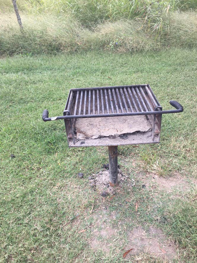 Camper submitted image from Yogi Bear's Jellystone Park at Nashville - CLOSED - 2