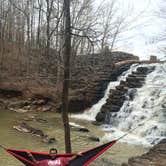 Review photo of Chewacla State Park Campground by Amar P., September 30, 2016