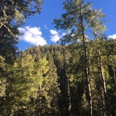 Review photo of Panchuela Campground and Trailhead by Lisa S., September 30, 2016