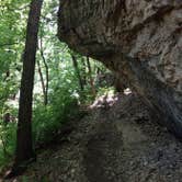 Review photo of Cayuga Lake State Park Campground by Kari M., September 30, 2016