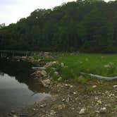 Review photo of Clarence Fahnestock State Park Campground by Asher K., June 6, 2016