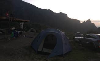 Talon W.'s photo at Chisos Basin Campground (Big Bend, Tx) — Big Bend National Park near Big Bend National Park