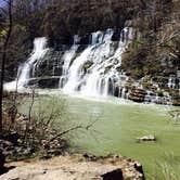Review photo of Rock Island State Park Campground by Amy P., September 30, 2016