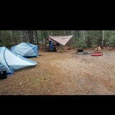 Review photo of Barnes Field Campground by michael M., June 12, 2016