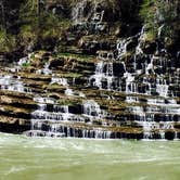 Review photo of Rock Island State Park Campground by Amy P., September 30, 2016