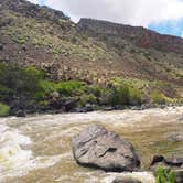 Review photo of Montoso Campground by Talon W., September 26, 2016