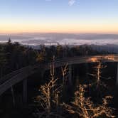 Review photo of Elkmont Campground — Great Smoky Mountains National Park by Gretchen N., September 30, 2016