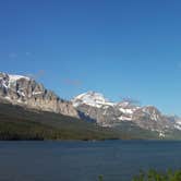 Review photo of Many Glacier Campground — Glacier National Park by Carla S., September 30, 2016