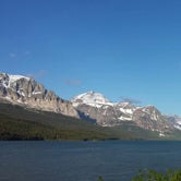 Review photo of Many Glacier Campground — Glacier National Park by Carla S., September 30, 2016