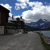 Review photo of Many Glacier Campground — Glacier National Park by Carla S., September 30, 2016