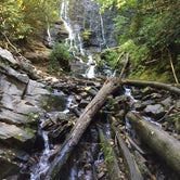Review photo of Smokemont Campground — Great Smoky Mountains National Park by Gretchen N., September 30, 2016