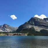 Review photo of Many Glacier Campground — Glacier National Park by Carla S., September 30, 2016