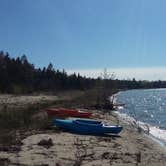 Review photo of Wilderness State Park Camping by Heather  K., September 30, 2016