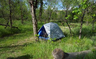 Tonya T.'s photo at Juniper Campground β Theodore Roosevelt National Park near Epping, ND