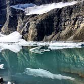 Review photo of Many Glacier Campground — Glacier National Park by Carla S., September 30, 2016