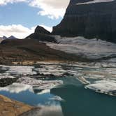 Review photo of Many Glacier Campground — Glacier National Park by Carla S., September 30, 2016