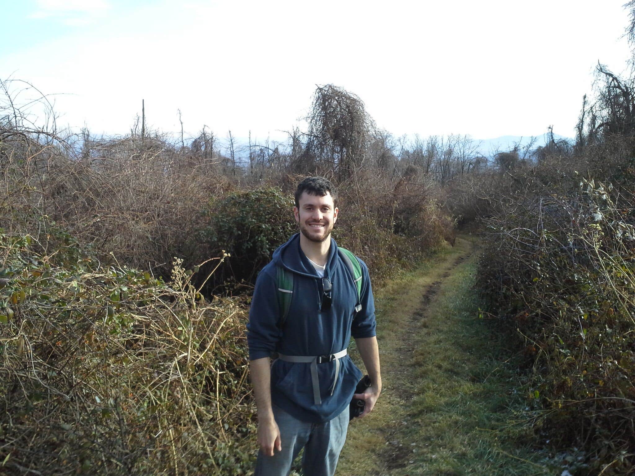 Camper-submitted photo at Sky Meadows State Park Campground near Winchester, VA