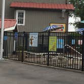 Review photo of Yogi Bear's Jellystone Park at Nashville - CLOSED by Ethan K., September 30, 2016