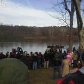 Review photo of Washington Crossing State Park - TEMP CLOSED FOR 2024 by David S., September 30, 2016