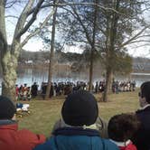 Review photo of Washington Crossing State Park - TEMP CLOSED FOR 2024 by David S., September 30, 2016