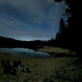 Review photo of Eagle Creek Campground by Drew W., September 30, 2016