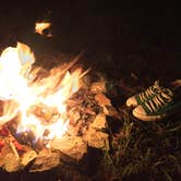 Review photo of Eagle Creek Campground by Drew W., September 30, 2016