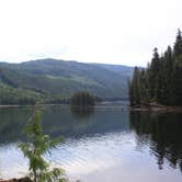 Review photo of Twelvemile Cabin by Katie K., September 30, 2016