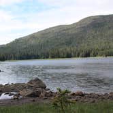 Review photo of Twelvemile Cabin by Katie K., September 30, 2016