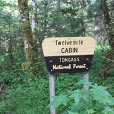 Review photo of Twelvemile Cabin by Katie K., September 30, 2016