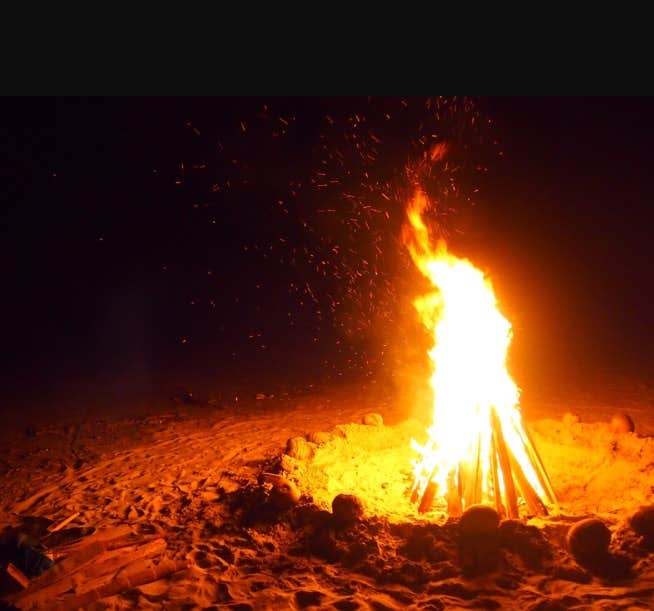 Camper-submitted photo at Stateline Campground near Robertson, WY