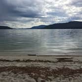 Review photo of Stateline Campground by Drew W., September 30, 2016