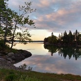 Review photo of Cobscook Bay State Park Campground by Tarah W., June 13, 2016
