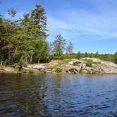 Review photo of Paradox Lake Campground by Sue T., September 30, 2016