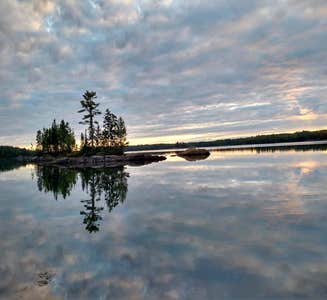 Camper-submitted photo from Cobscook Bay State Park Campground