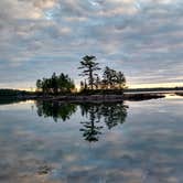 Review photo of Cobscook Bay State Park Campground by Tarah W., June 13, 2016