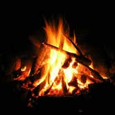 Review photo of Darien Lakes State Park Campground by Kari M., September 30, 2016
