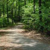 Review photo of Darien Lakes State Park Campground by Kari M., September 30, 2016