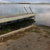 Review photo of Horseshoe Lake State Park Campground by Annie C., September 29, 2016