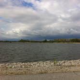 Review photo of Horseshoe Lake State Park Campground by Annie C., September 29, 2016
