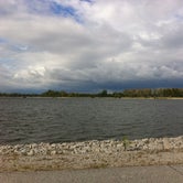 Review photo of Horseshoe Lake State Park Campground by Annie C., September 29, 2016