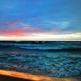 Review photo of Pictured Rocks National Lakeshore Backcountry Sites — Pictured Rocks National Lakeshore by Anna C., September 30, 2016