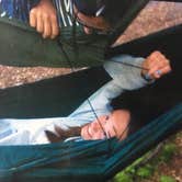Review photo of Eagle Point Campground by Molly G., September 30, 2016