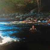 Review photo of Eagle Point Campground by Molly G., September 30, 2016