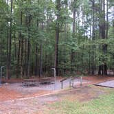 Review photo of Crosswinds Campground — Jordan Lake State Recreation Area by Sarah M., September 30, 2016