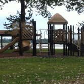 Review photo of Lake Macbride State Park Campground by Annie C., September 29, 2016