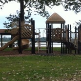 Review photo of Lake Macbride State Park Campground by Annie C., September 29, 2016