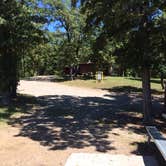 Review photo of COE Pat Mayse Lake Pat Mayse Park East by Micah W., September 30, 2016